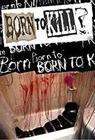 The Manson Family: Born to Kill? poster