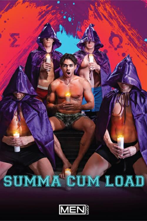 Summa Cum Load poster