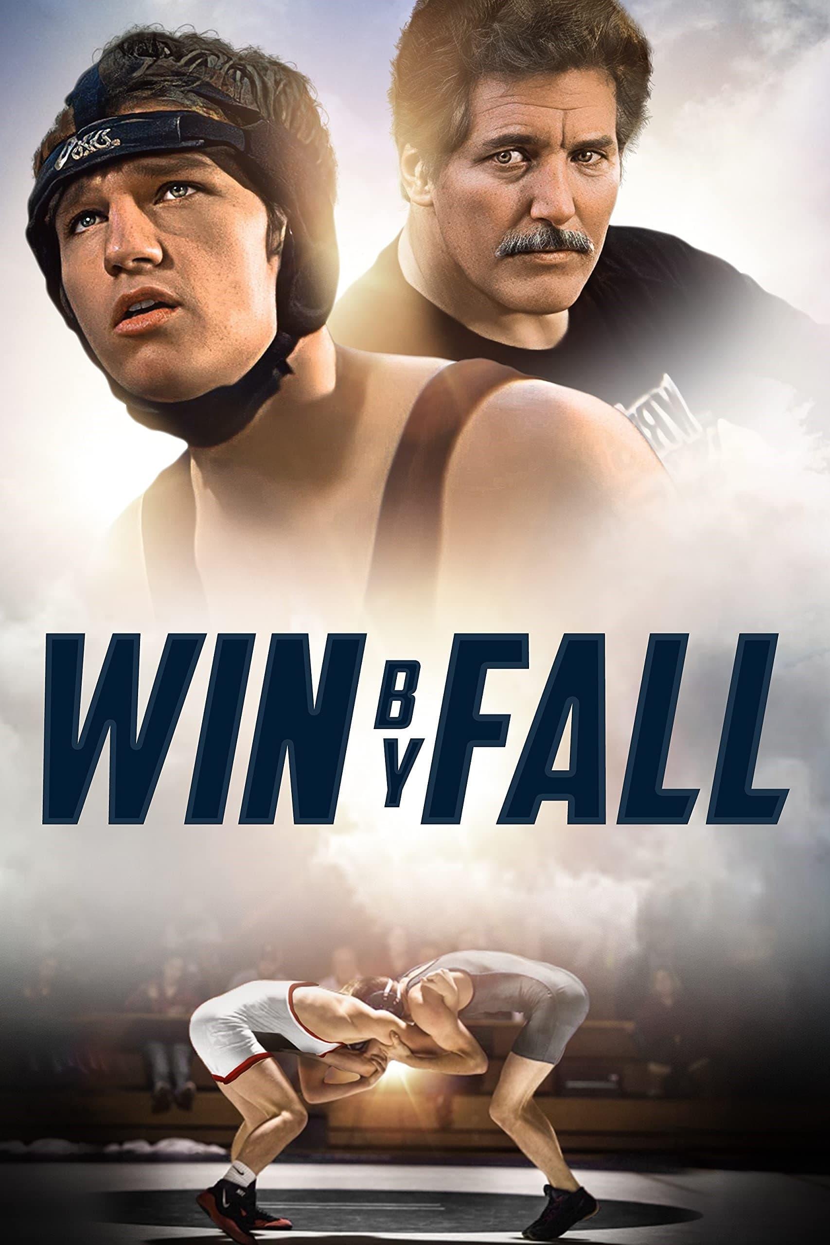 Win By Fall poster