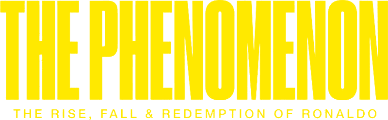 The Phenomenon logo
