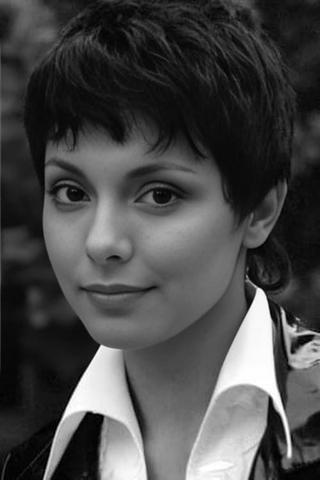 Nadira Mirzayeva pic