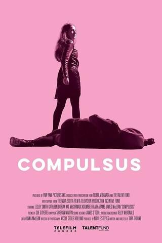 Compulsus poster