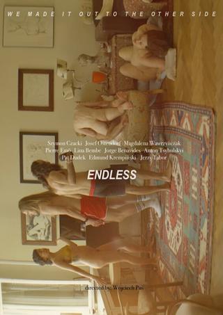 Endless poster