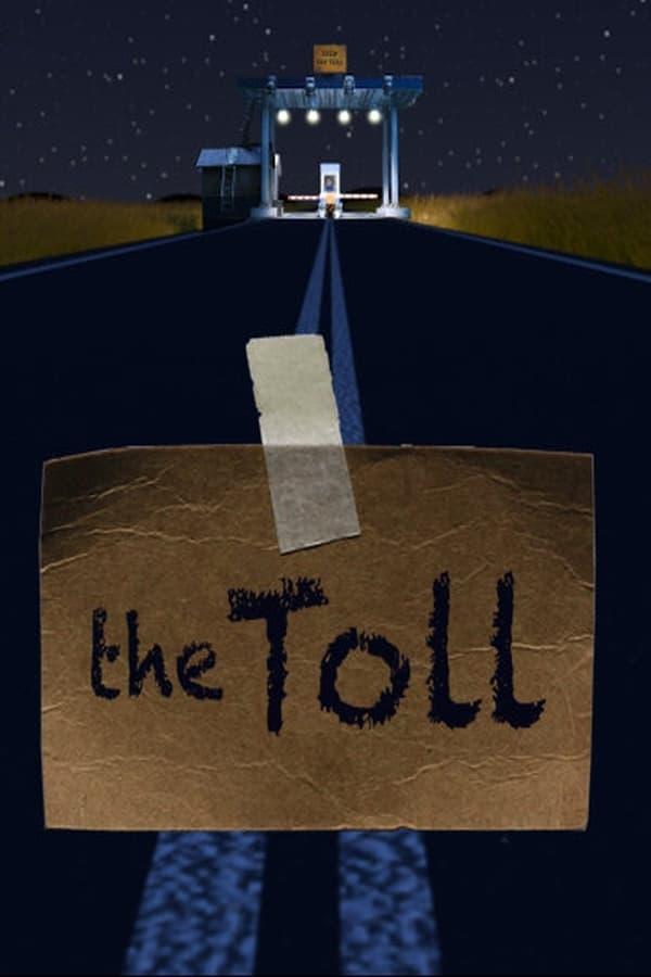 The Toll poster