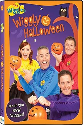The Wiggles: Wiggly Halloween poster