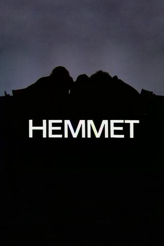 Hemmet poster