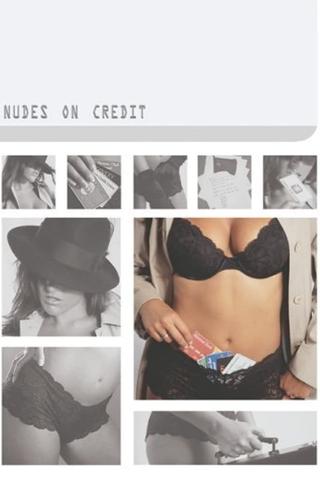 Nudes On Credit poster