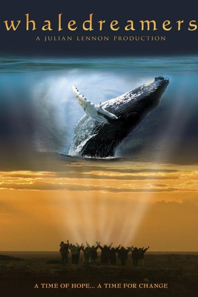 Whaledreamers poster