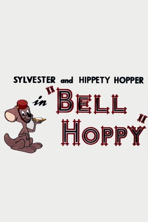 Bell Hoppy poster