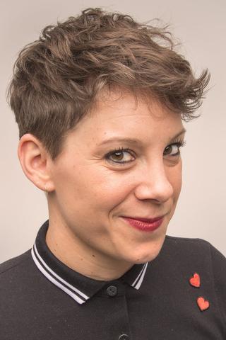 Suzi Ruffell pic