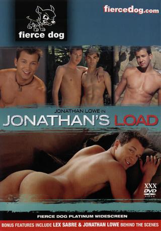 Jonathan's Load poster