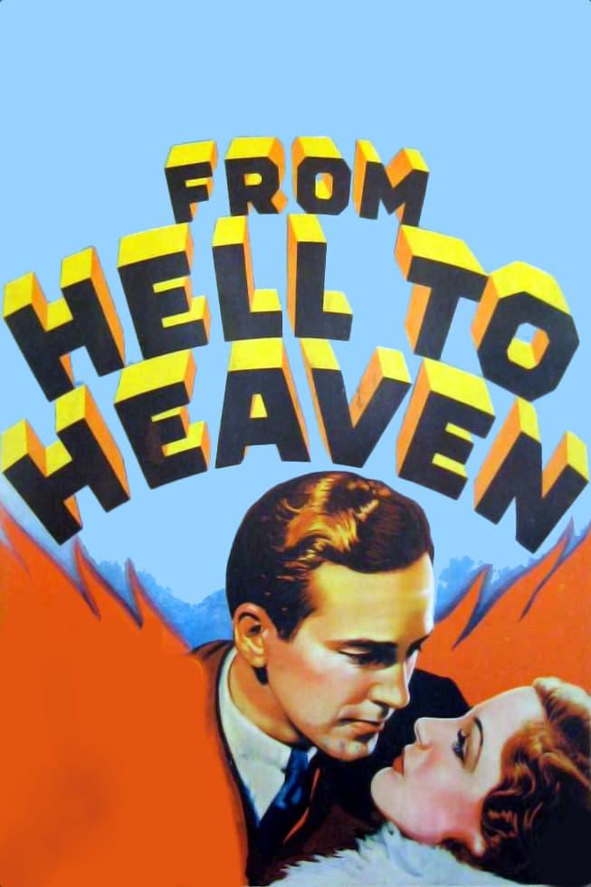 From Hell to Heaven poster