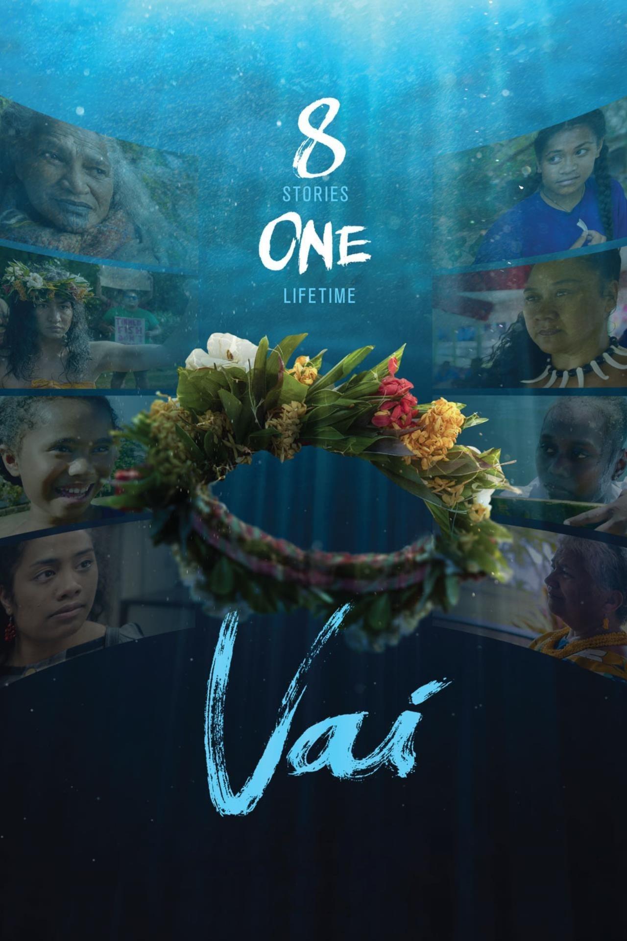 Vai poster