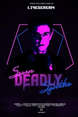 Seven Deadly Synths poster