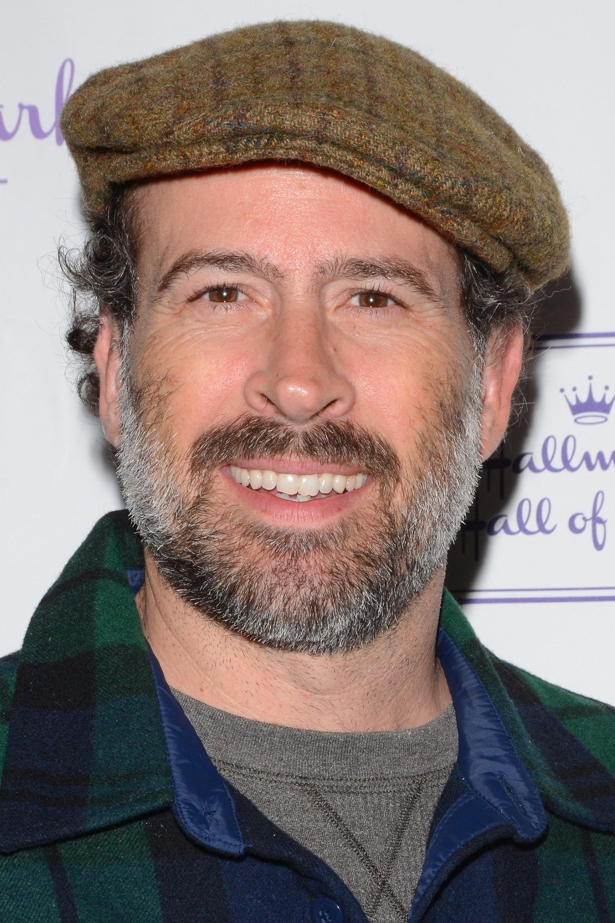 Jason Lee poster