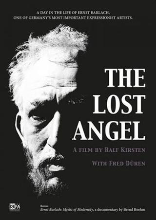 The Lost Angel poster