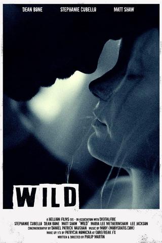 Wild poster