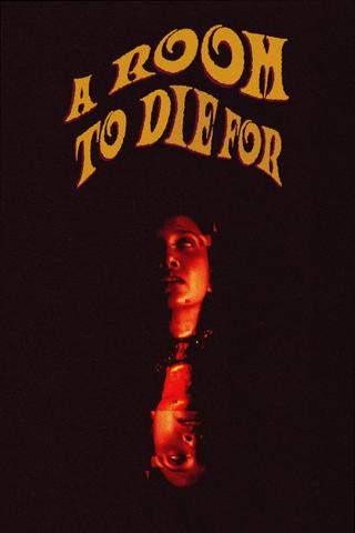 A Room To Die For poster