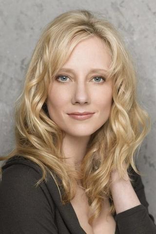 Anne Heche pic