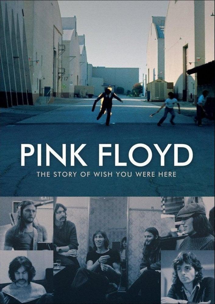 Pink Floyd : The Story of Wish You Were Here poster