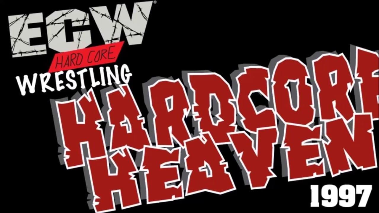 ECW Hardcore Heaven 1997 backdrop