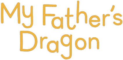 My Father's Dragon logo