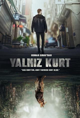 Yalnız Kurt poster