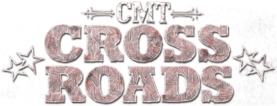 CMT Crossroads logo