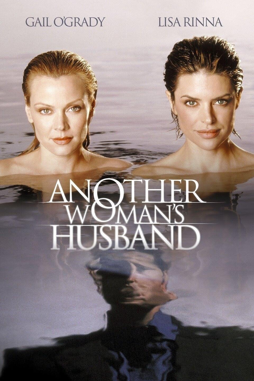 Another Woman's Husband poster