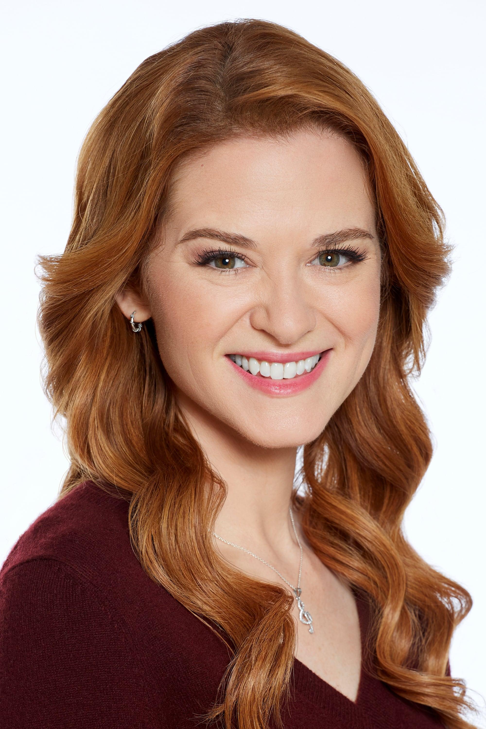 Sarah Drew poster