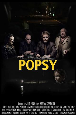 Popsy poster