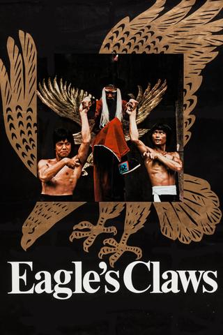 Eagle's Claws poster