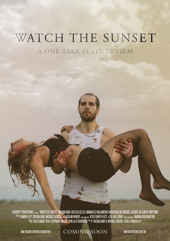 Watch the Sunset poster