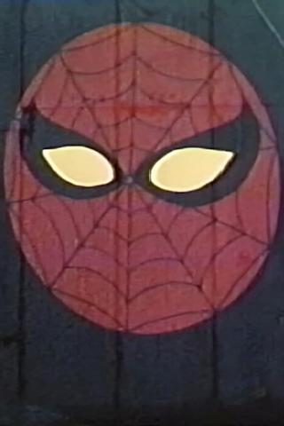 Spider-Man Versus Kraven the Hunter poster