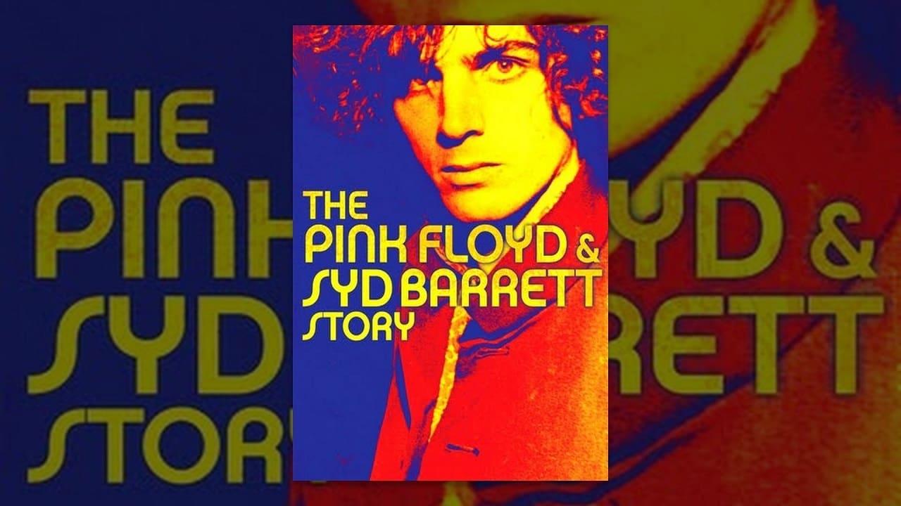 The Pink Floyd and Syd Barrett Story backdrop