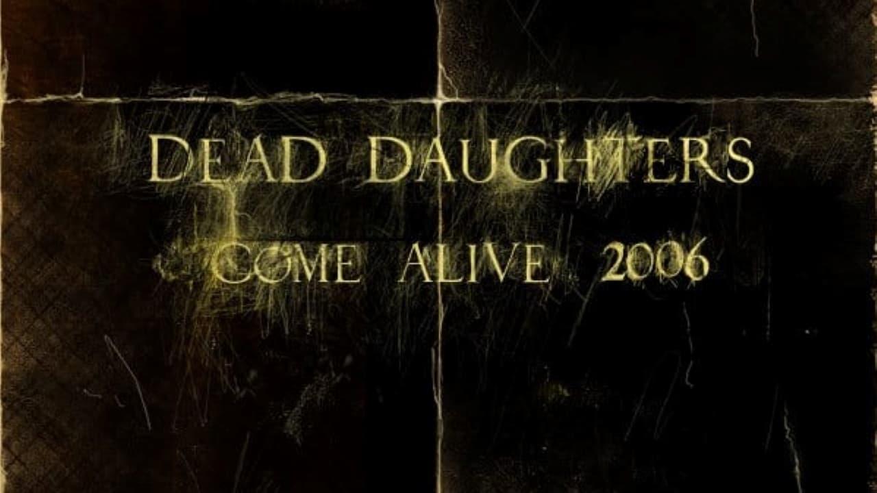 Dead Daughters backdrop