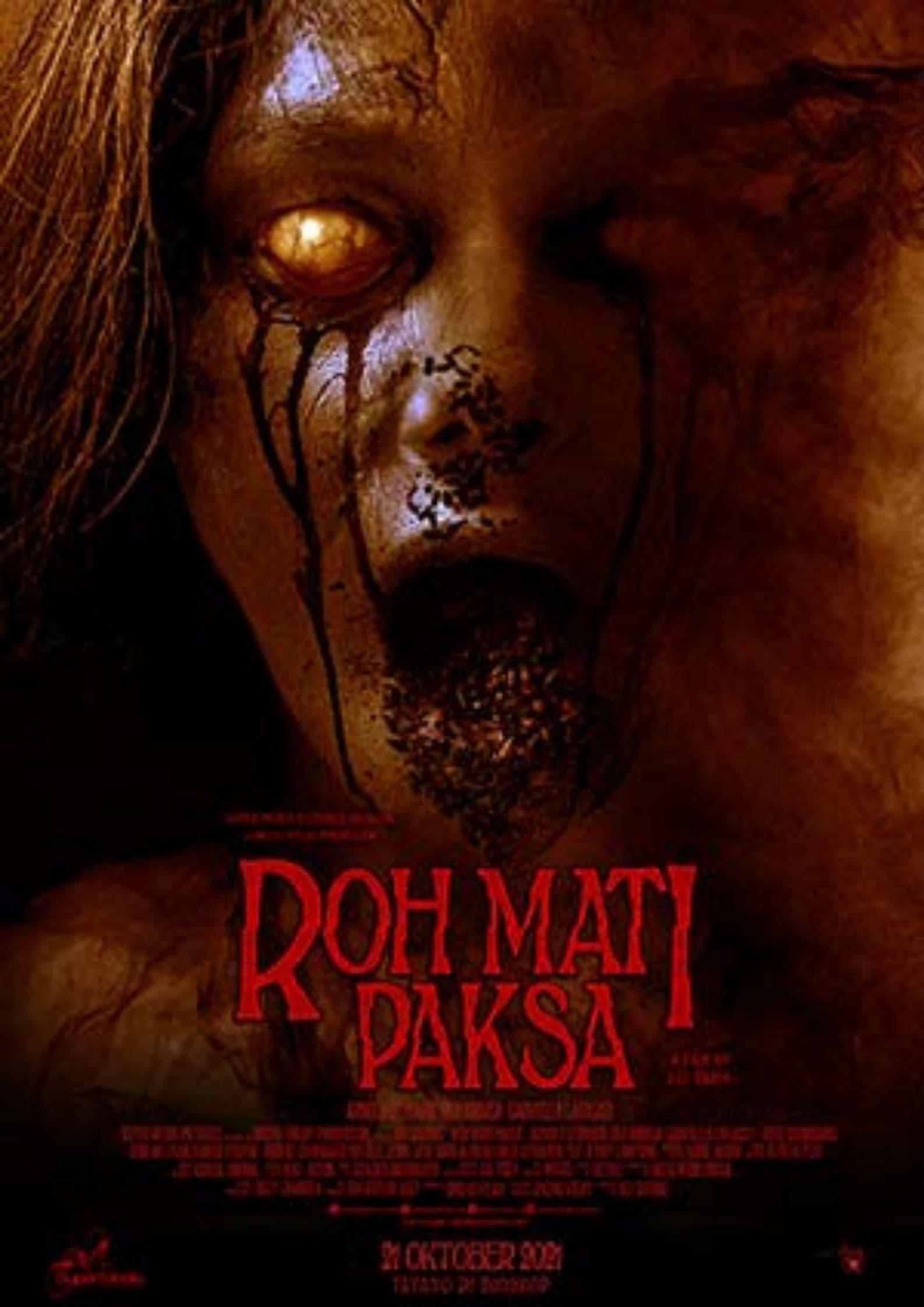 Roh Mati Paksa poster