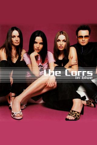 The Corrs: In Blue Documentary poster