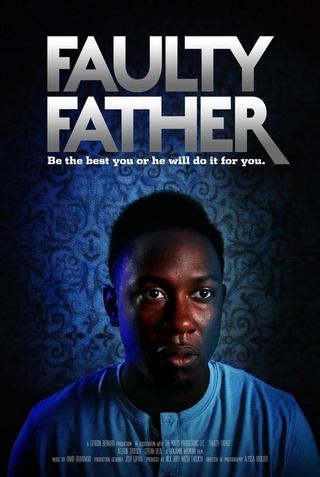 Faulty Father poster