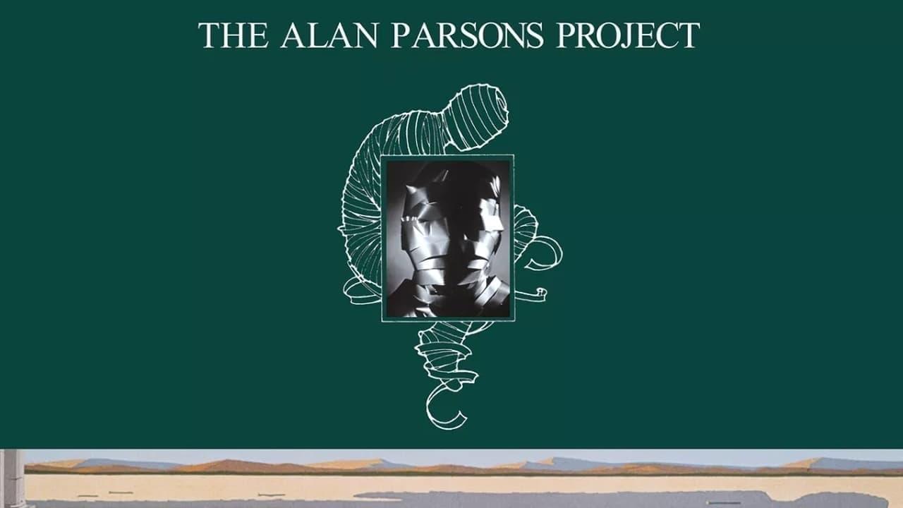 The Alan Parsons Project - Tales of Mystery and Imagination Edgar Allan Poe backdrop