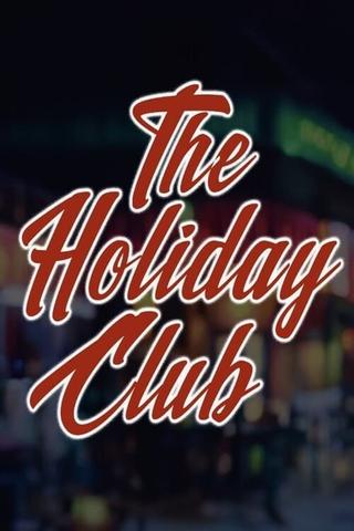 The Holiday Club poster