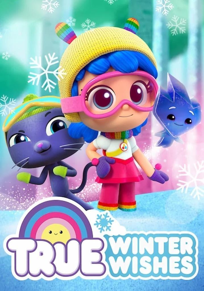 True: Winter Wishes poster