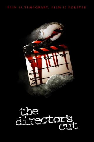 The Director's Cut poster