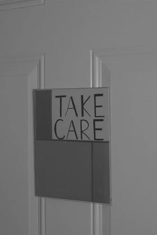 Take Care poster