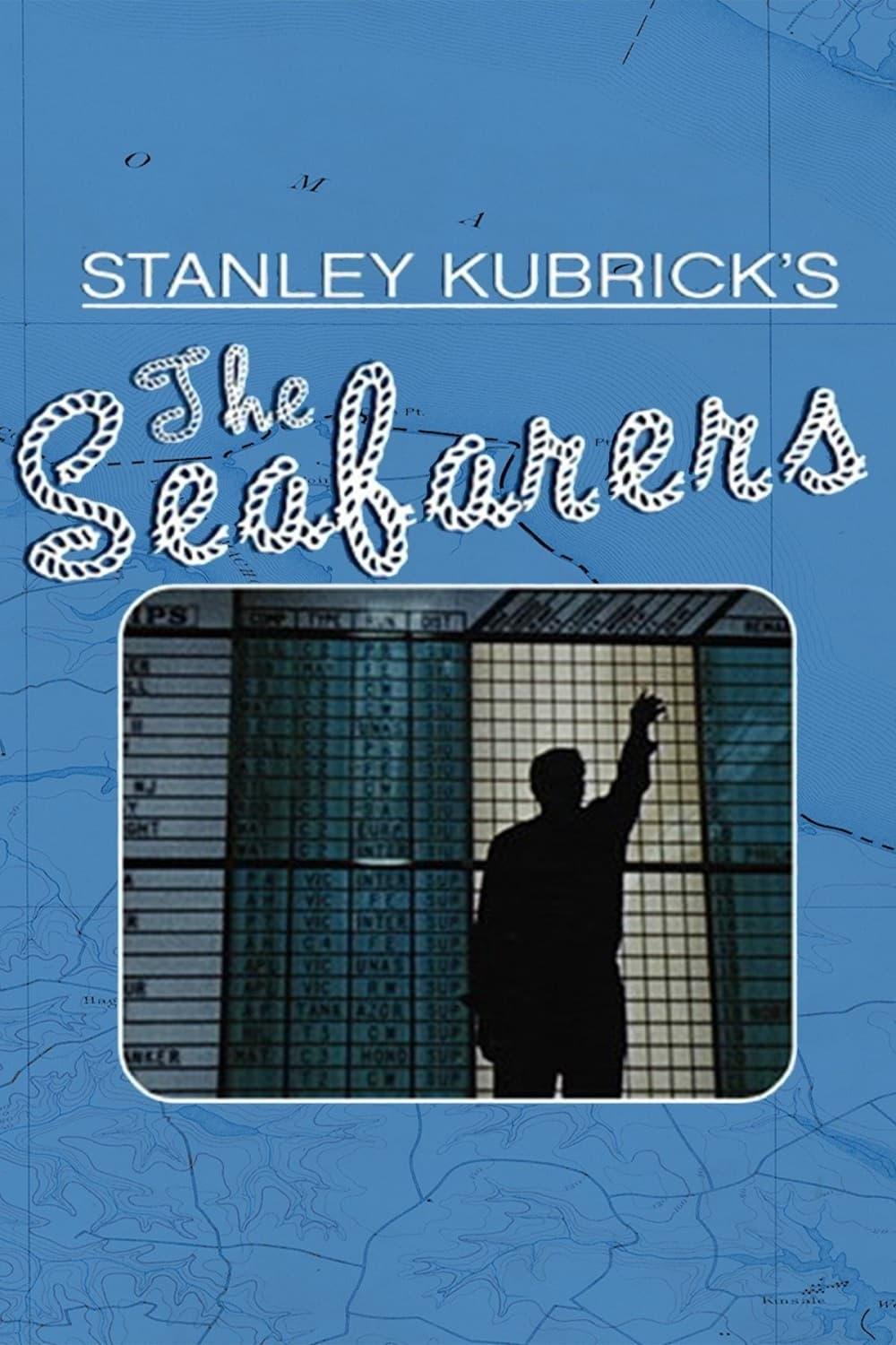 The Seafarers poster