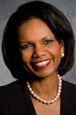 Condoleezza Rice pic