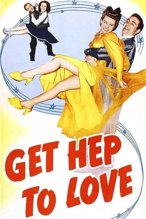 Get Hep to Love poster