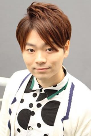 Yuuhei Takagi pic