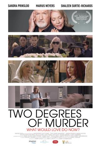 Two Degrees of Murder poster