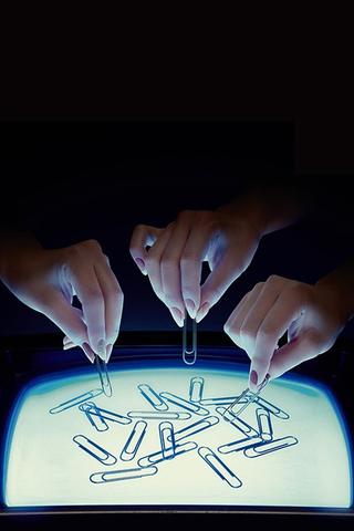 Perfume Clips poster